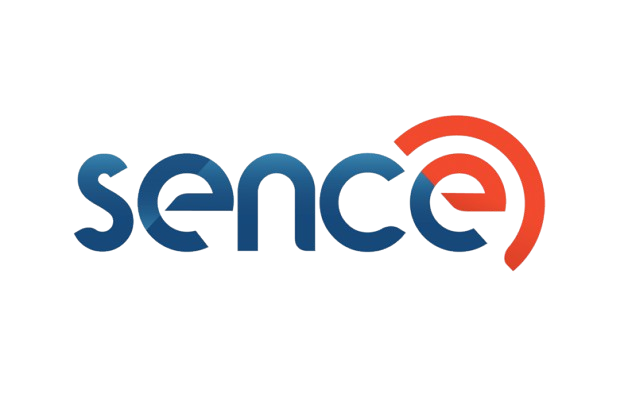 SENCE Logo