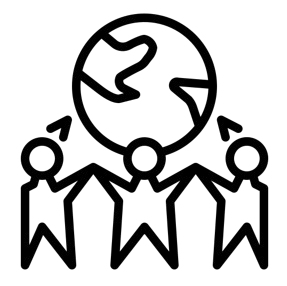 Icono Cultura y Desarrollo