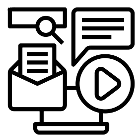 Icono Comunicaciones Internas