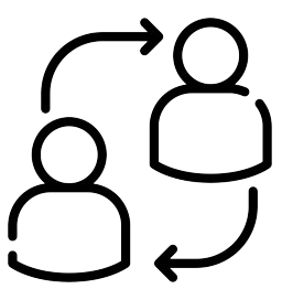Icono Coaching y Mentoring